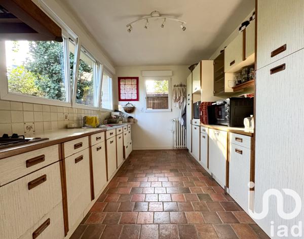 Maison à vendre 9 pièces 196 m² Rennes