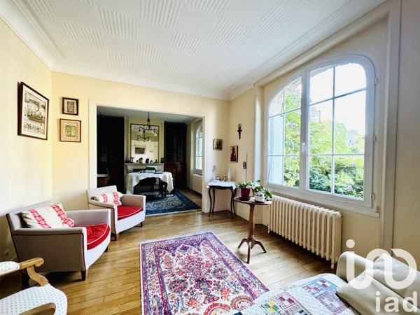 Maison à vendre 9 pièces 196 m² Rennes