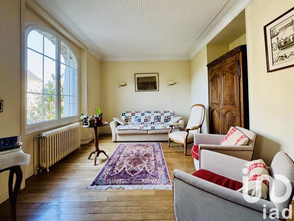 Maison à vendre 9 pièces 196 m² Rennes