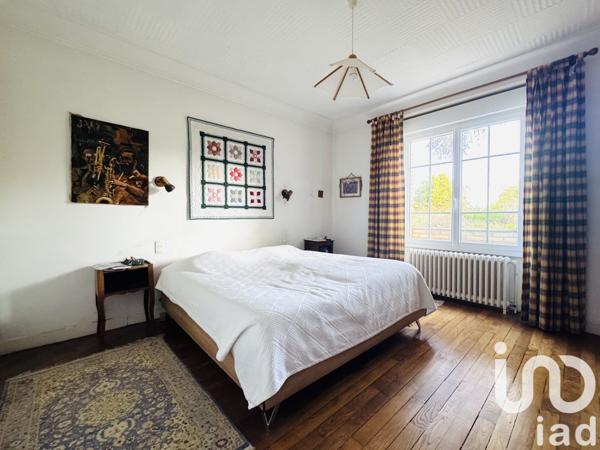 Maison à vendre 9 pièces 196 m² Rennes