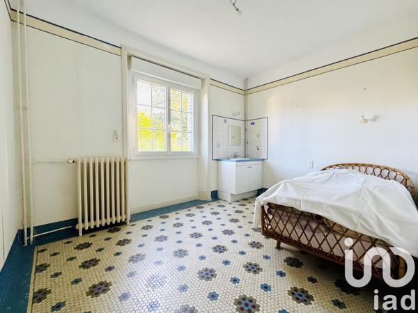 Maison à vendre 9 pièces 196 m² Rennes