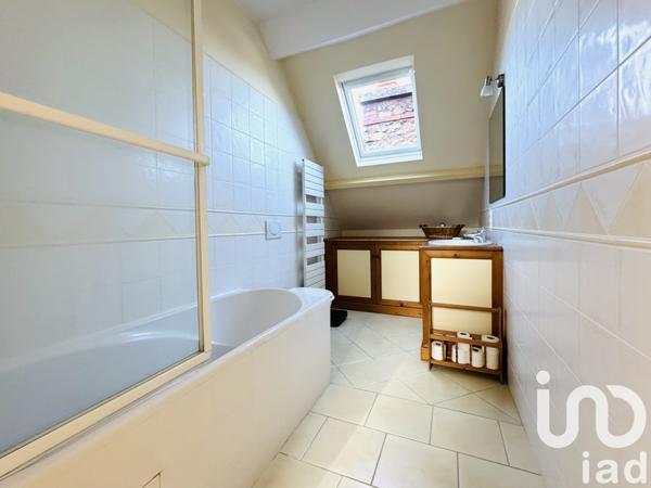 Maison à vendre 9 pièces 196 m² Rennes