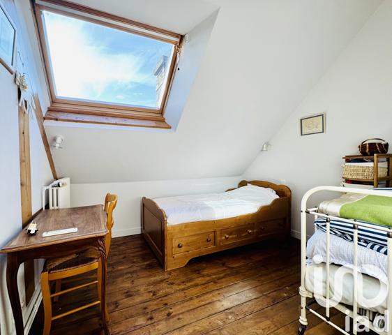 Maison à vendre 9 pièces 196 m² Rennes