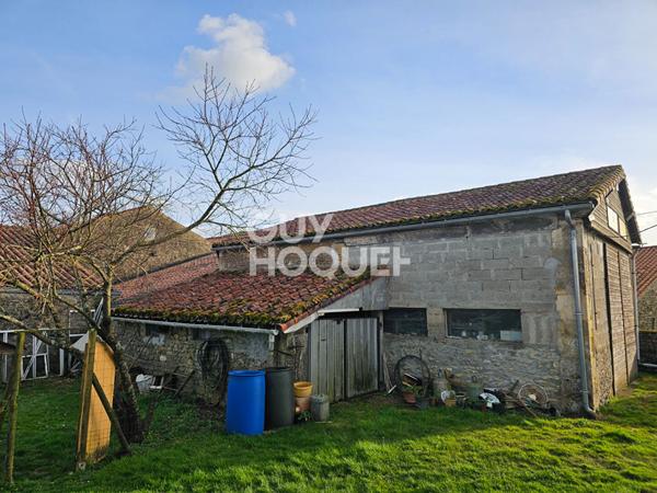 Maison Saint Hilaire Des Loges 5 pièces