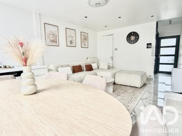 Maison à vendre 5 pièces 120 m² Roubaix