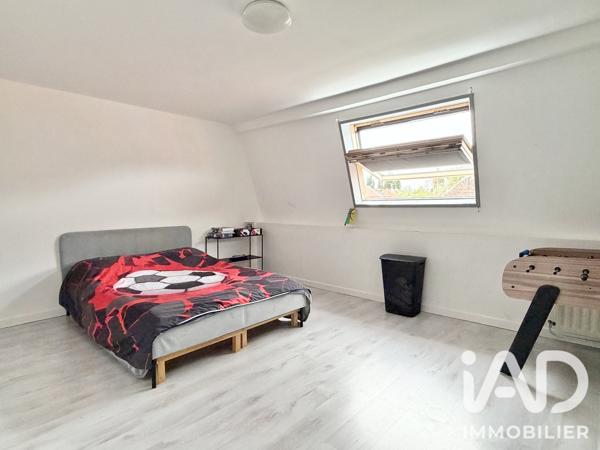 Maison à vendre 5 pièces 120 m² Roubaix
