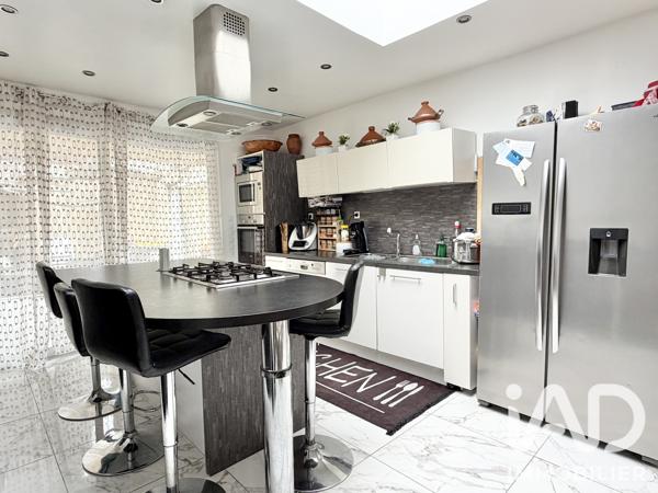 Maison à vendre 5 pièces 120 m² Roubaix