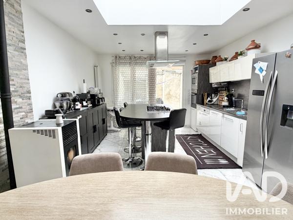 Maison à vendre 5 pièces 120 m² Roubaix