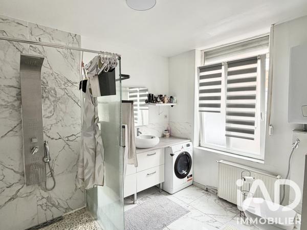 Maison à vendre 5 pièces 120 m² Roubaix