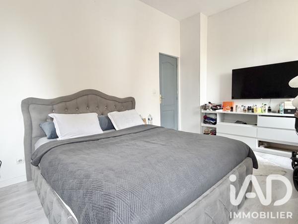Maison à vendre 5 pièces 120 m² Roubaix