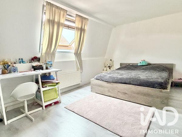 Maison à vendre 5 pièces 120 m² Roubaix