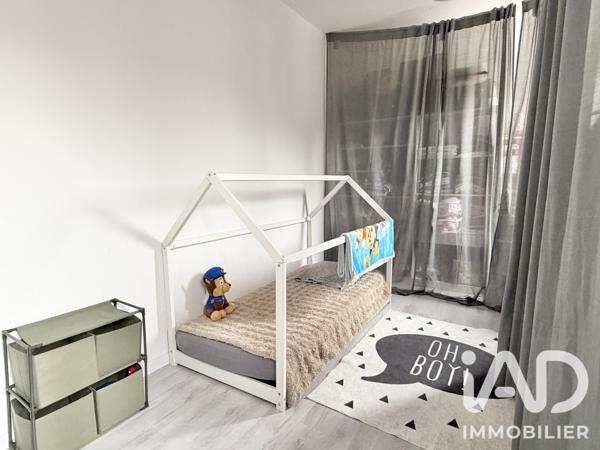 Maison à vendre 5 pièces 120 m² Roubaix