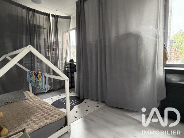 Maison à vendre 5 pièces 120 m² Roubaix