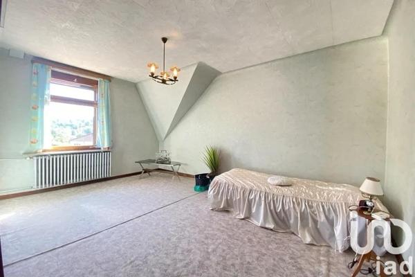 Maison à vendre 6 pièces 132 m² Hombourg-Haut