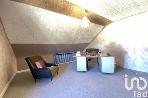 Maison à vendre 6 pièces 132 m² Hombourg-Haut