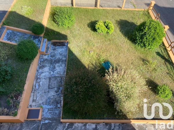 Maison à vendre 6 pièces 132 m² Hombourg-Haut