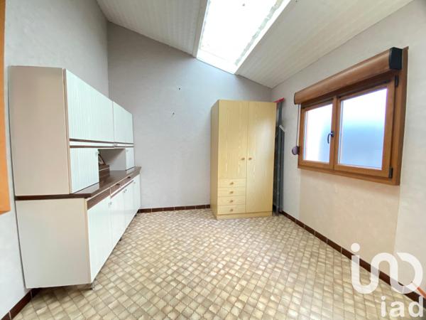 Maison à vendre 6 pièces 132 m² Hombourg-Haut