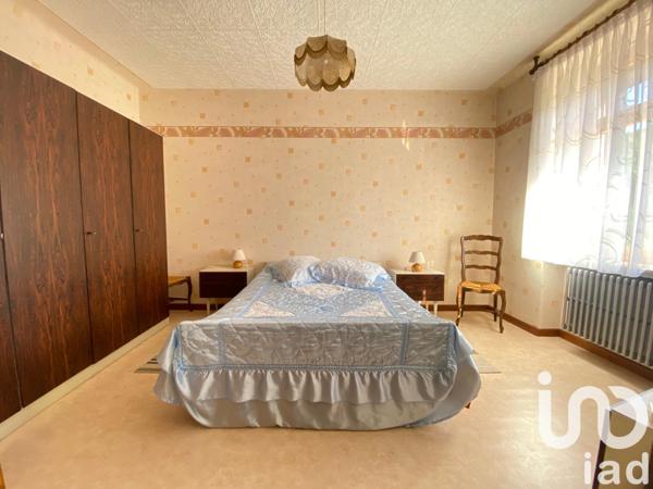 Maison à vendre 6 pièces 132 m² Hombourg-Haut