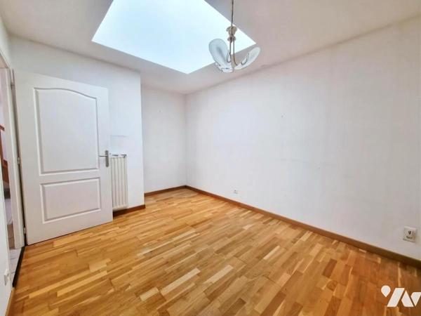 Maison de ville T4 garage