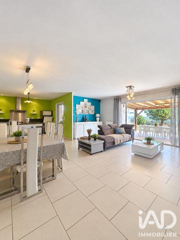 Maison à vendre 5 pièces 125 m² Arthez-de-Béarn