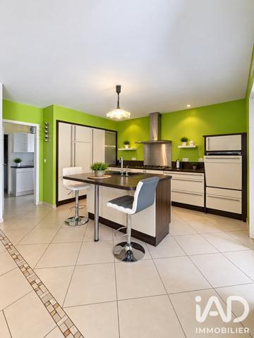 Maison à vendre 5 pièces 125 m² Arthez-de-Béarn