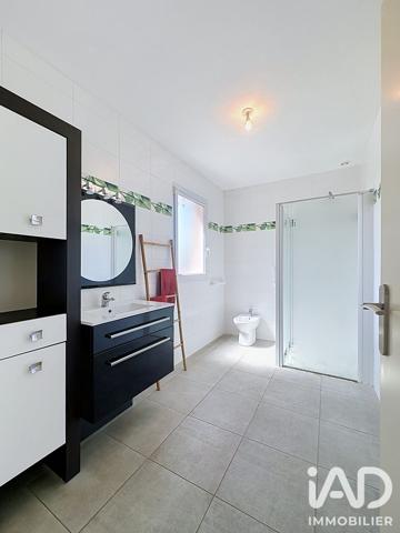 Maison à vendre 5 pièces 125 m² Arthez-de-Béarn