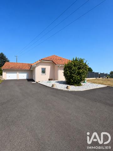 Maison à vendre 5 pièces 125 m² Arthez-de-Béarn