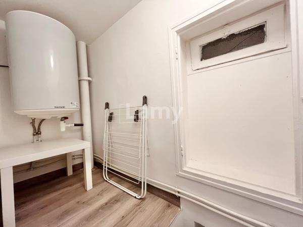 Appartement