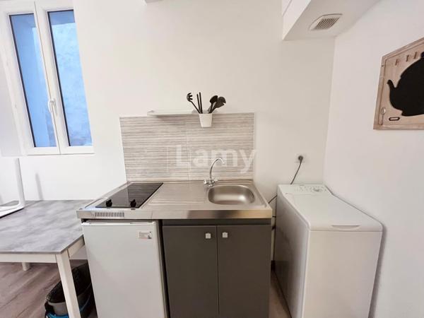 Appartement