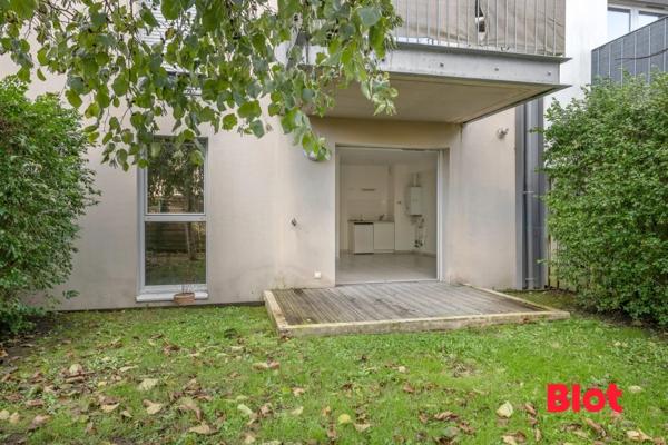 Appartement 2 pièce(s)