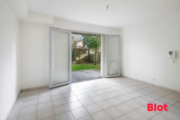 Appartement 2 pièce(s)