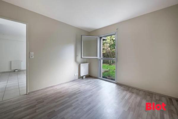 Appartement 2 pièce(s)