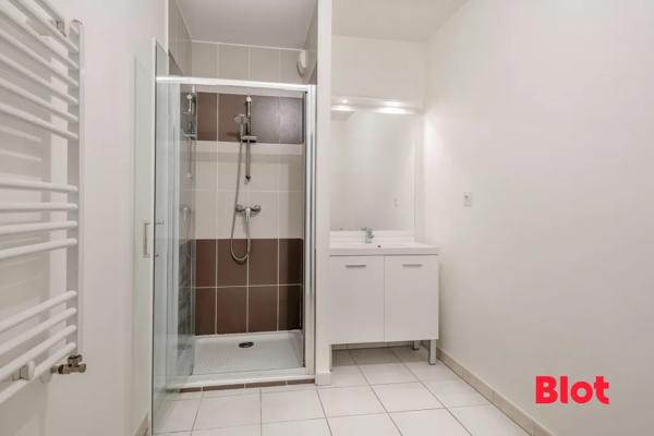 Appartement 2 pièce(s)