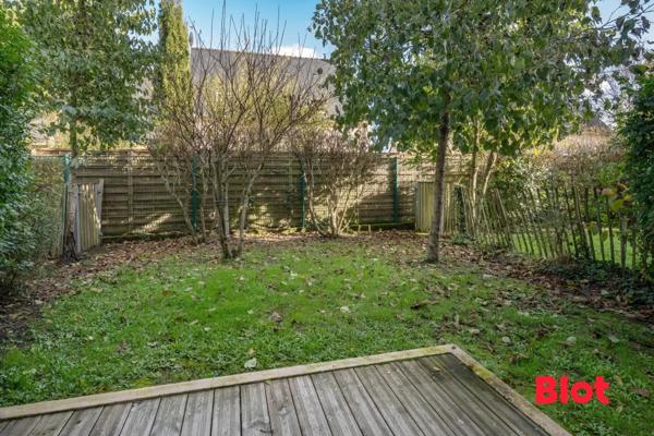 Appartement 2 pièce(s)