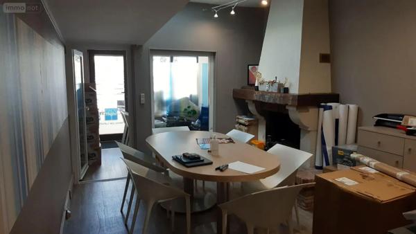Achat - Immeuble Conches-en-Ouche 27190 265 m 2