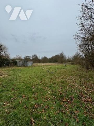 MAISON ANCIENNE A RESTAURER 