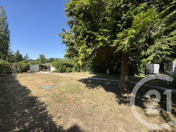 Maison à vendre  6 pièces - 107,13 m2 CLAIREFONTAINE EN YVELINES - 78