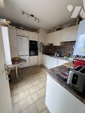 Appartement centre ville Uzès 