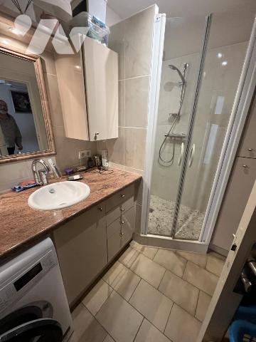 Appartement centre ville Uzès 