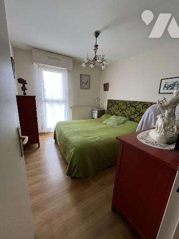 Appartement centre ville Uzès 