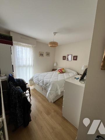 Appartement centre ville Uzès 