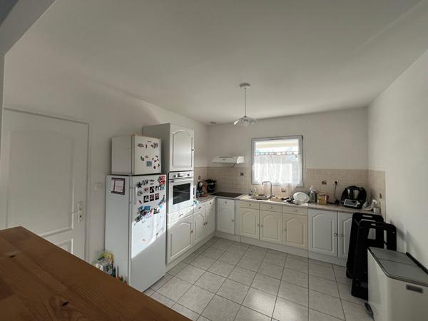 Maison Angles 4 pièce(s) 93 m2