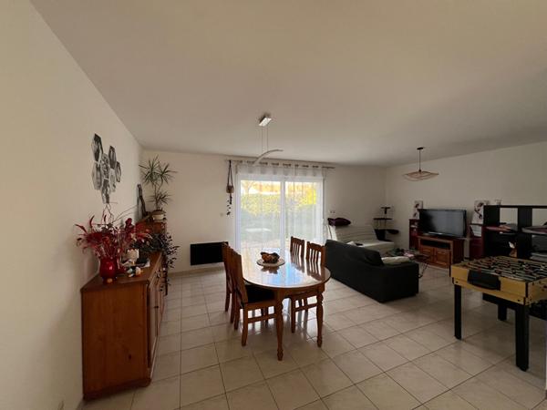 Maison Angles 4 pièce(s) 93 m2