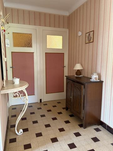 Maison
         3 pièces
        - 66 m² Exclusivité 235 000 € *