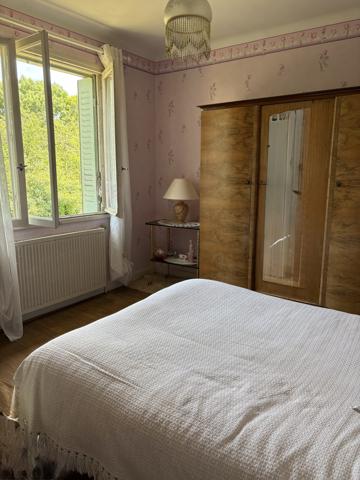Maison
         3 pièces
        - 66 m² Exclusivité 235 000 € *