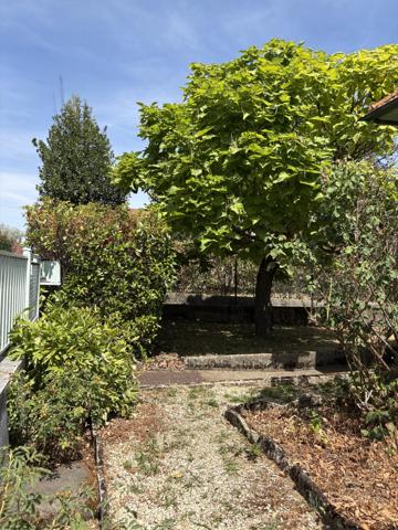 Maison
         3 pièces
        - 66 m² Exclusivité 235 000 € *