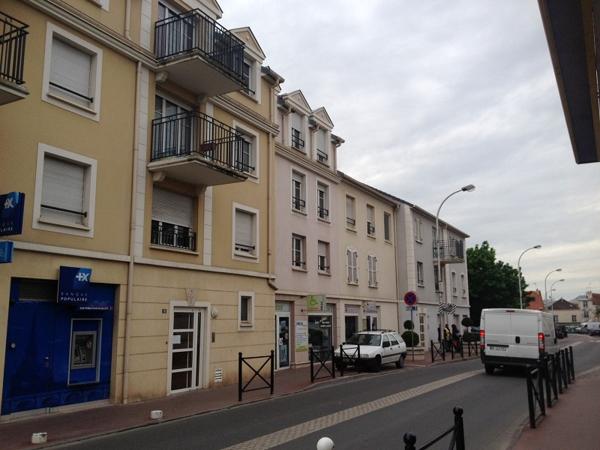 Appartement LIMEIL BREVANNES 3 pièce(s) 61 m2