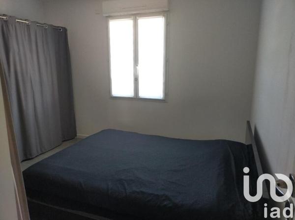 House for sale 4 rooms 90 m² Cormery