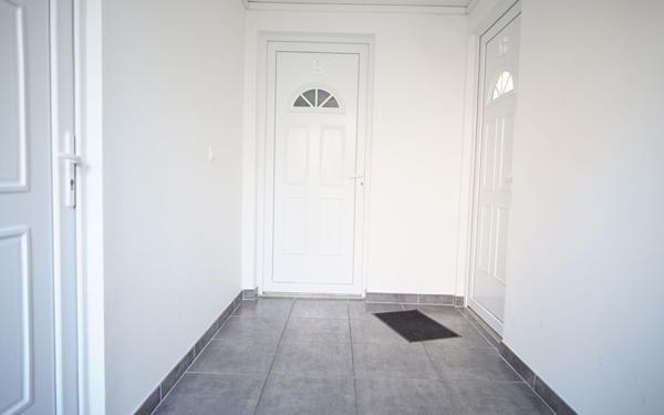 Immeuble à vendre    6 pièces •  Amiens