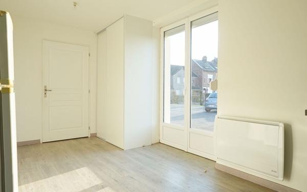 Immeuble à vendre    6 pièces •  Amiens